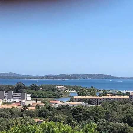 Villa Prunello - Vue Mer Et Montagne - 2 Piscines Porto-Vecchio (Corsica)